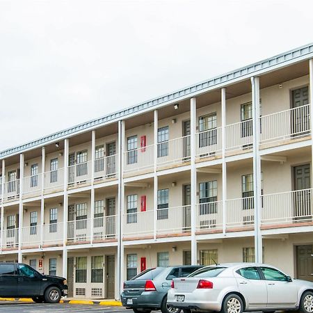 Hotel Studio 6-San Antonio, Tx - Lackland Afb Esterno foto