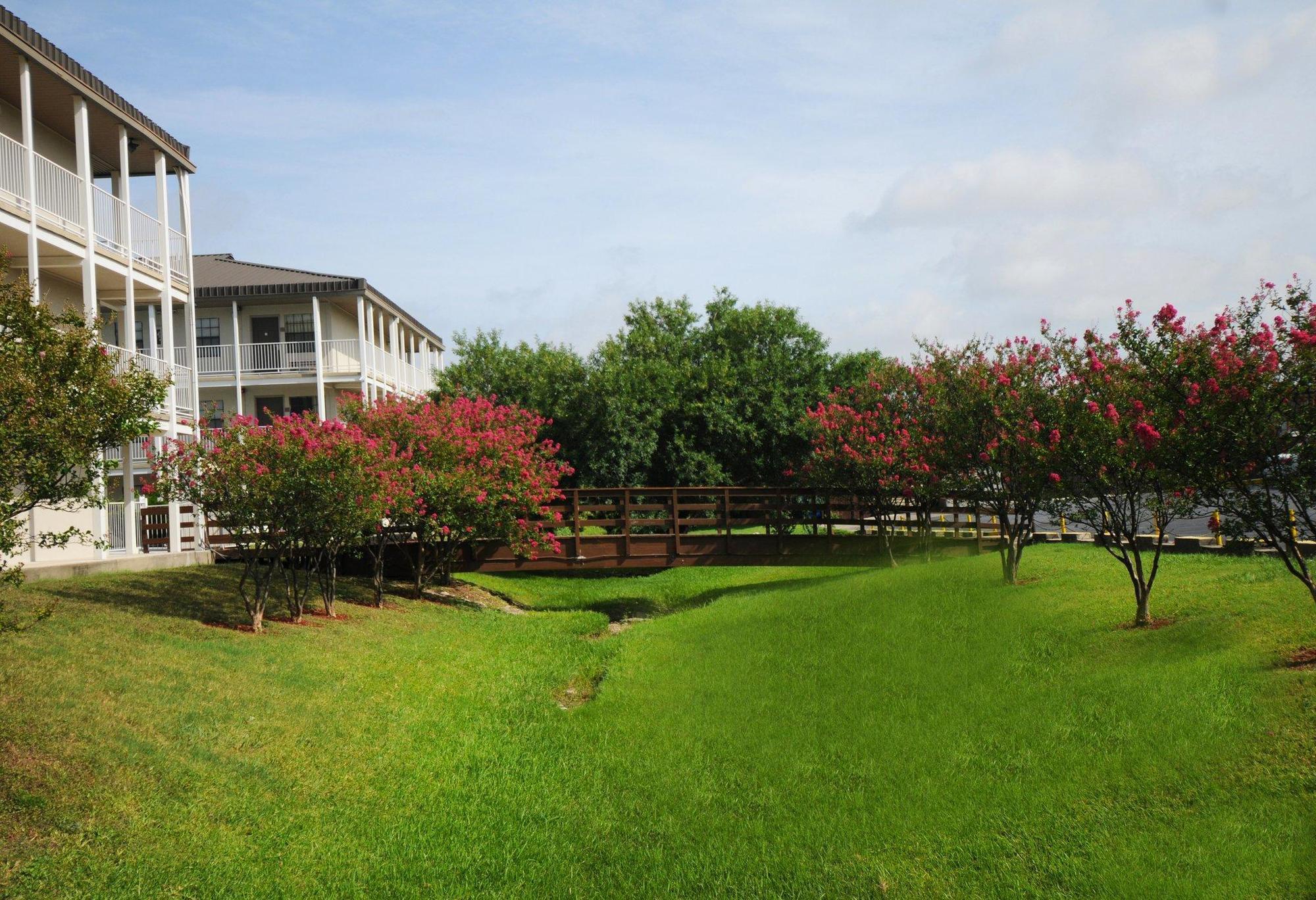 Hotel Studio 6-San Antonio, Tx - Lackland Afb Esterno foto