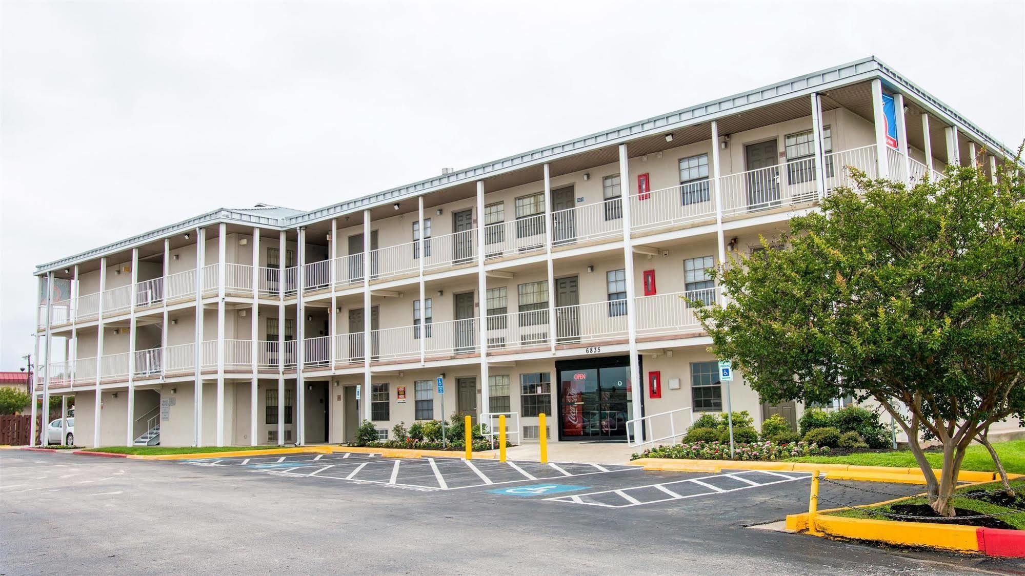 Hotel Studio 6-San Antonio, Tx - Lackland Afb Esterno foto