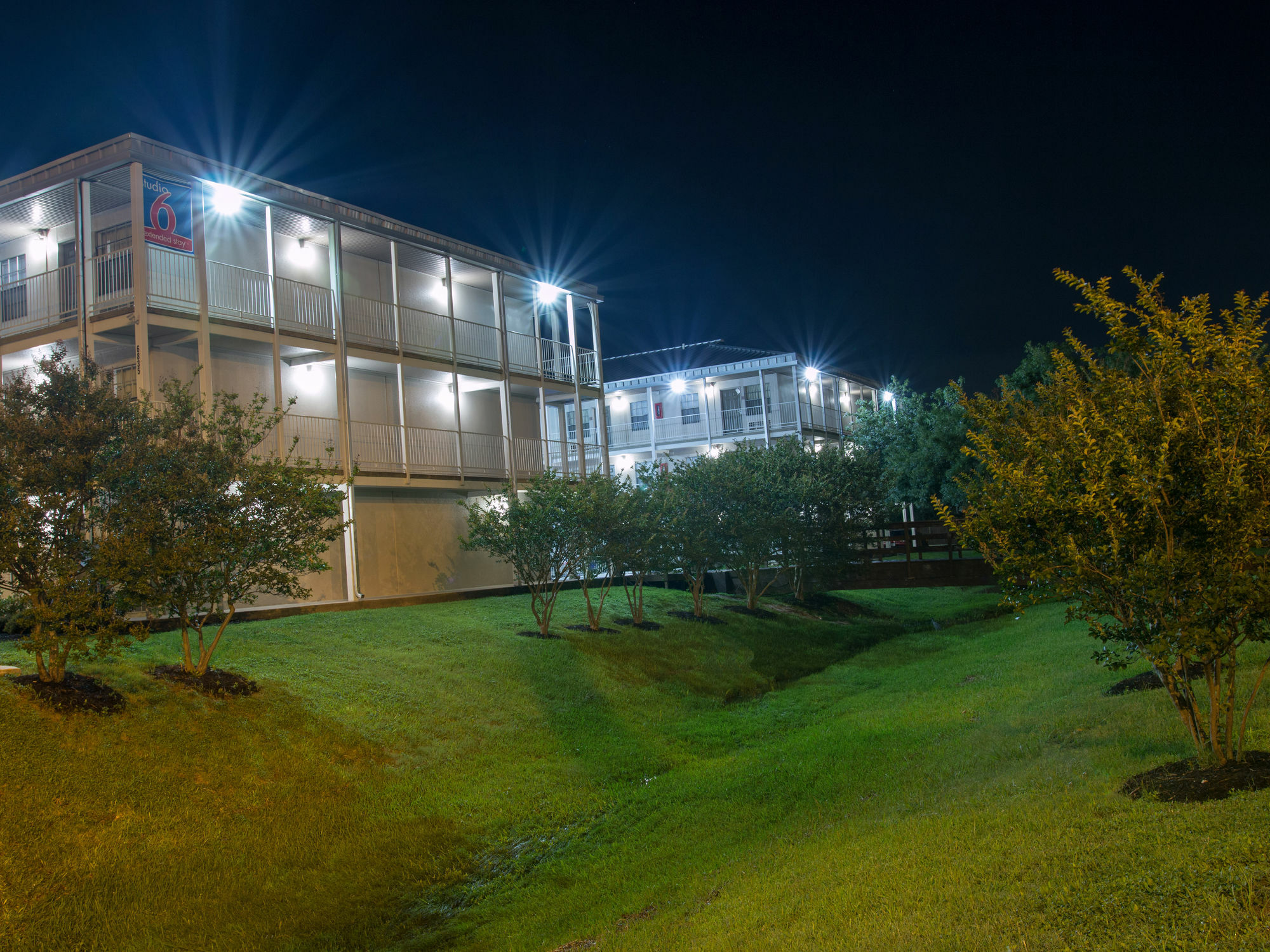 Hotel Studio 6-San Antonio, Tx - Lackland Afb Esterno foto